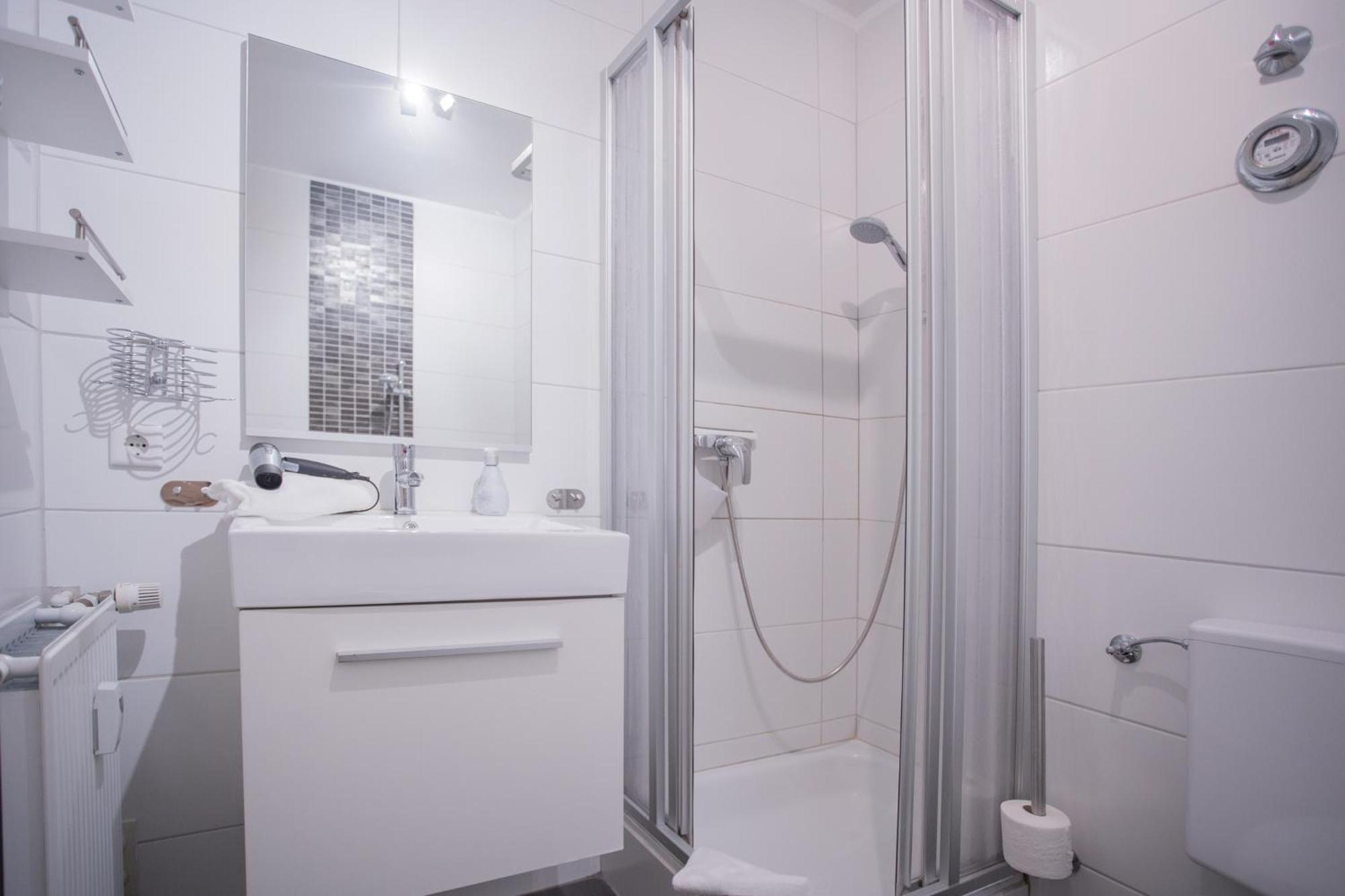 Ferienwohnung 'Kleine Auszeit Winterberg' - Am Herrenskoepfchen 4 Winterberg Zewnętrze zdjęcie