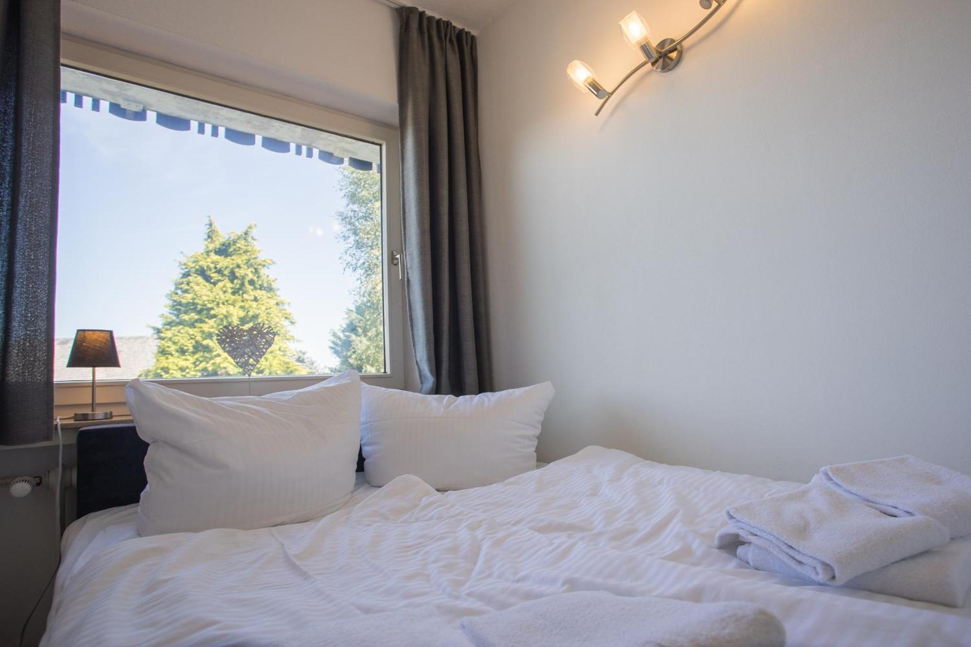 Ferienwohnung 'Kleine Auszeit Winterberg' - Am Herrenskoepfchen 4 Winterberg Zewnętrze zdjęcie