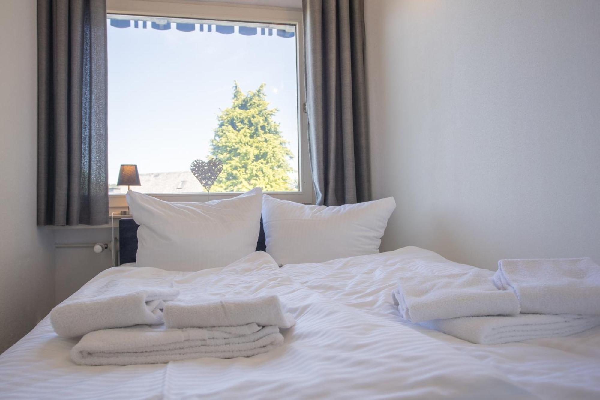 Ferienwohnung 'Kleine Auszeit Winterberg' - Am Herrenskoepfchen 4 Winterberg Zewnętrze zdjęcie