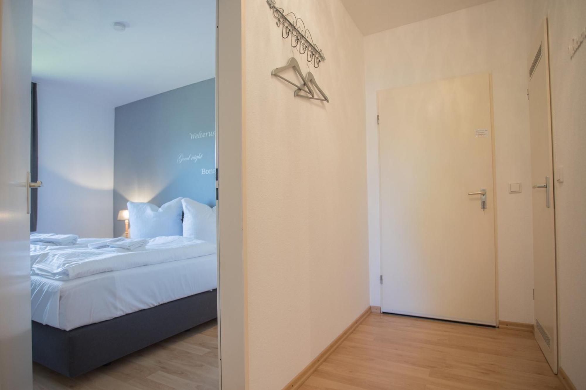 Ferienwohnung 'Kleine Auszeit Winterberg' - Am Herrenskoepfchen 4 Winterberg Zewnętrze zdjęcie