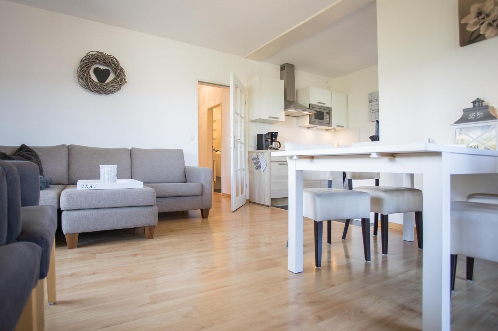 Ferienwohnung 'Kleine Auszeit Winterberg' - Am Herrenskoepfchen 4 Winterberg Zewnętrze zdjęcie