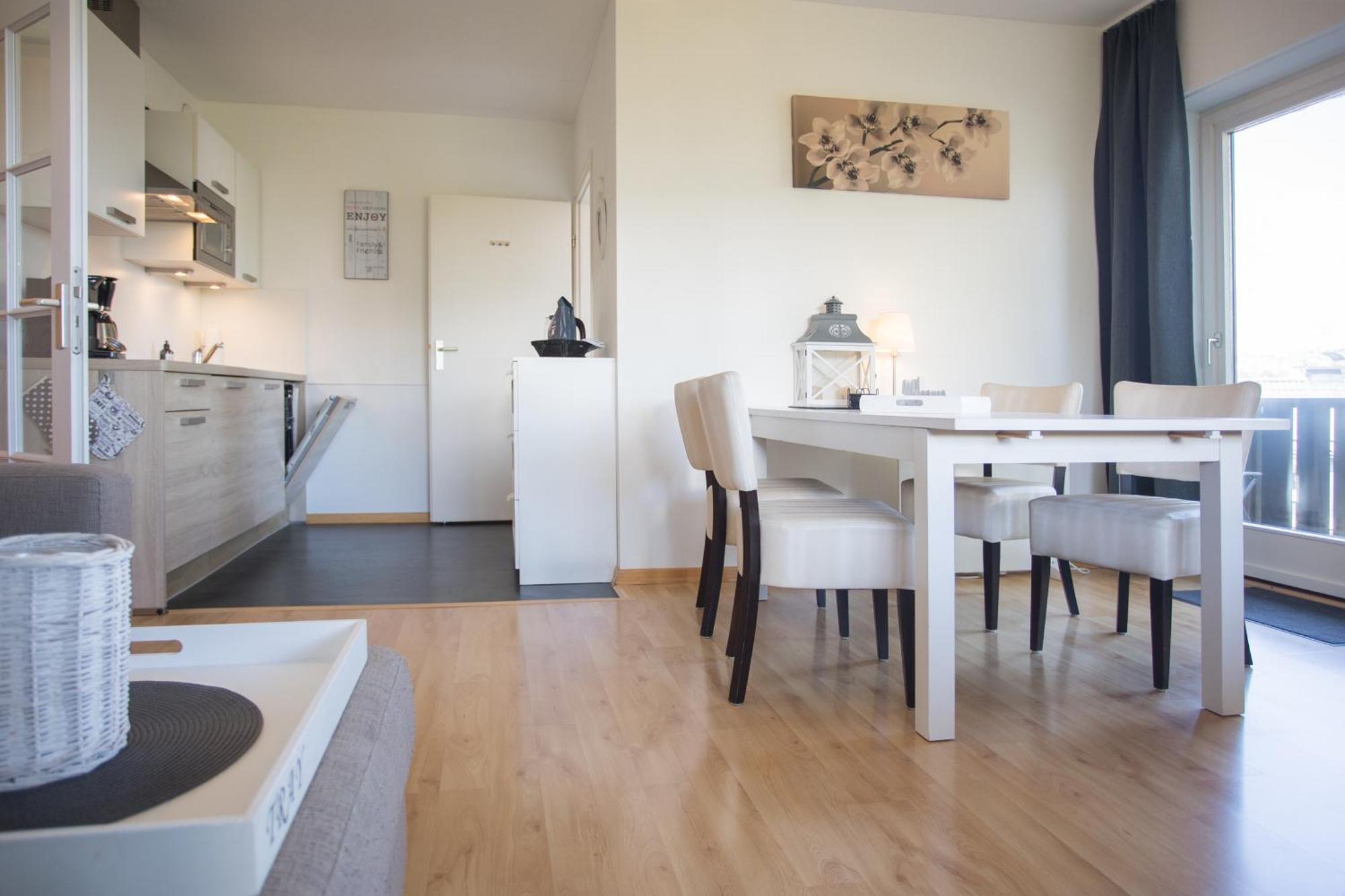 Ferienwohnung 'Kleine Auszeit Winterberg' - Am Herrenskoepfchen 4 Winterberg Zewnętrze zdjęcie