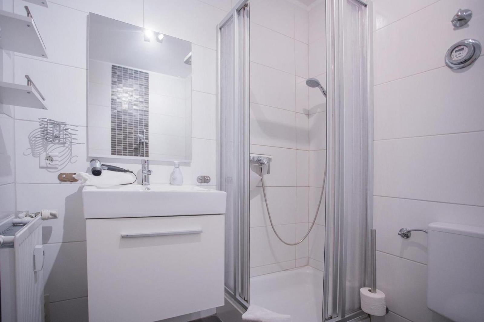 Ferienwohnung 'Kleine Auszeit Winterberg' - Am Herrenskoepfchen 4 Winterberg Pokój zdjęcie