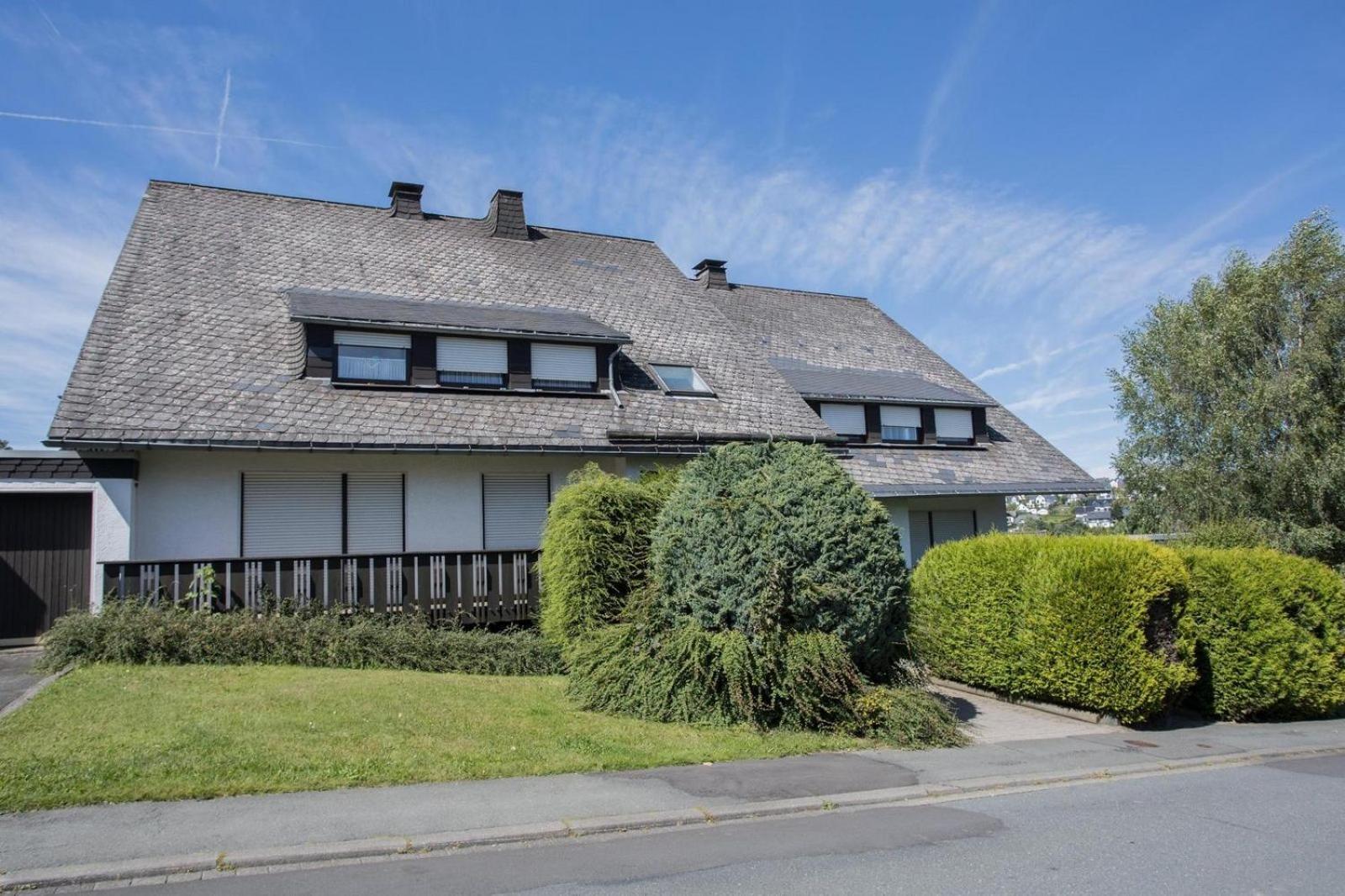 Ferienwohnung 'Kleine Auszeit Winterberg' - Am Herrenskoepfchen 4 Winterberg Pokój zdjęcie