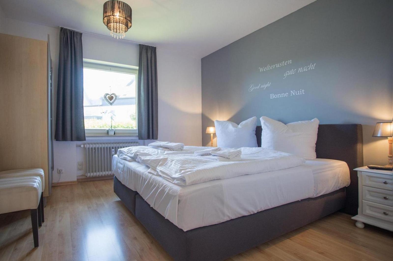 Ferienwohnung 'Kleine Auszeit Winterberg' - Am Herrenskoepfchen 4 Winterberg Pokój zdjęcie