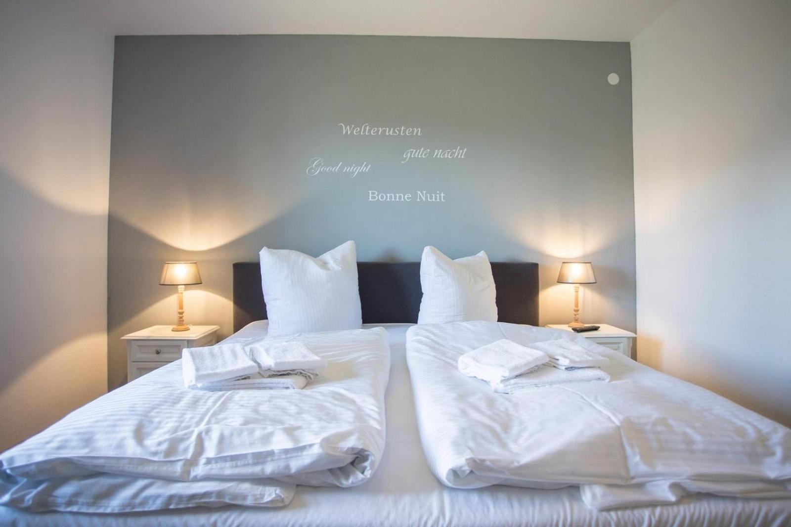Ferienwohnung 'Kleine Auszeit Winterberg' - Am Herrenskoepfchen 4 Winterberg Zewnętrze zdjęcie