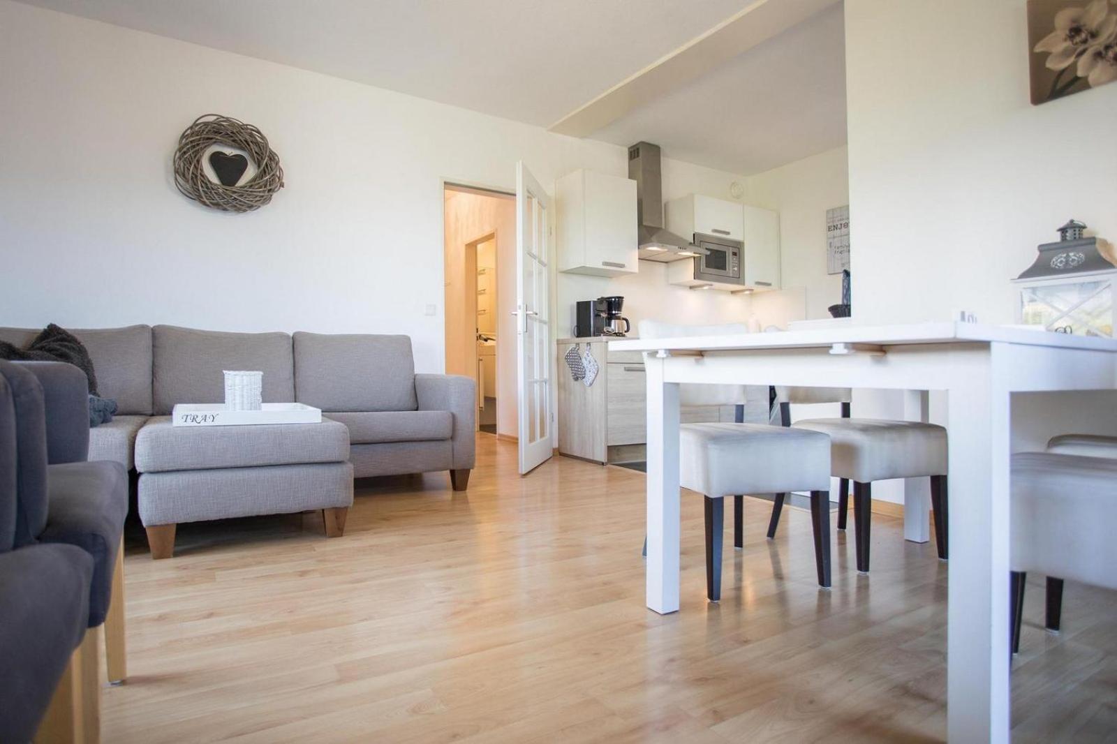 Ferienwohnung 'Kleine Auszeit Winterberg' - Am Herrenskoepfchen 4 Winterberg Pokój zdjęcie