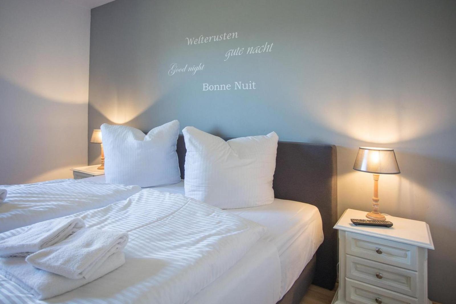Ferienwohnung 'Kleine Auszeit Winterberg' - Am Herrenskoepfchen 4 Winterberg Zewnętrze zdjęcie